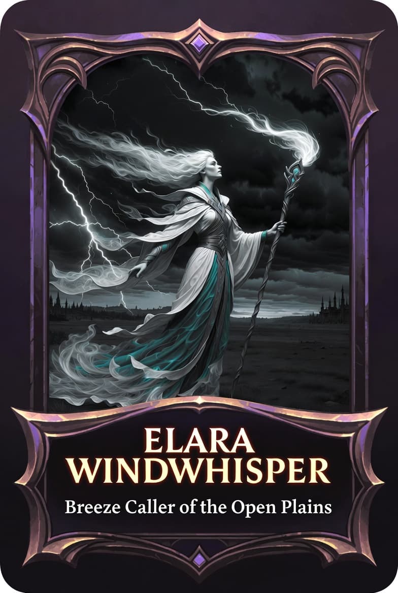 Elara Windwhisper
