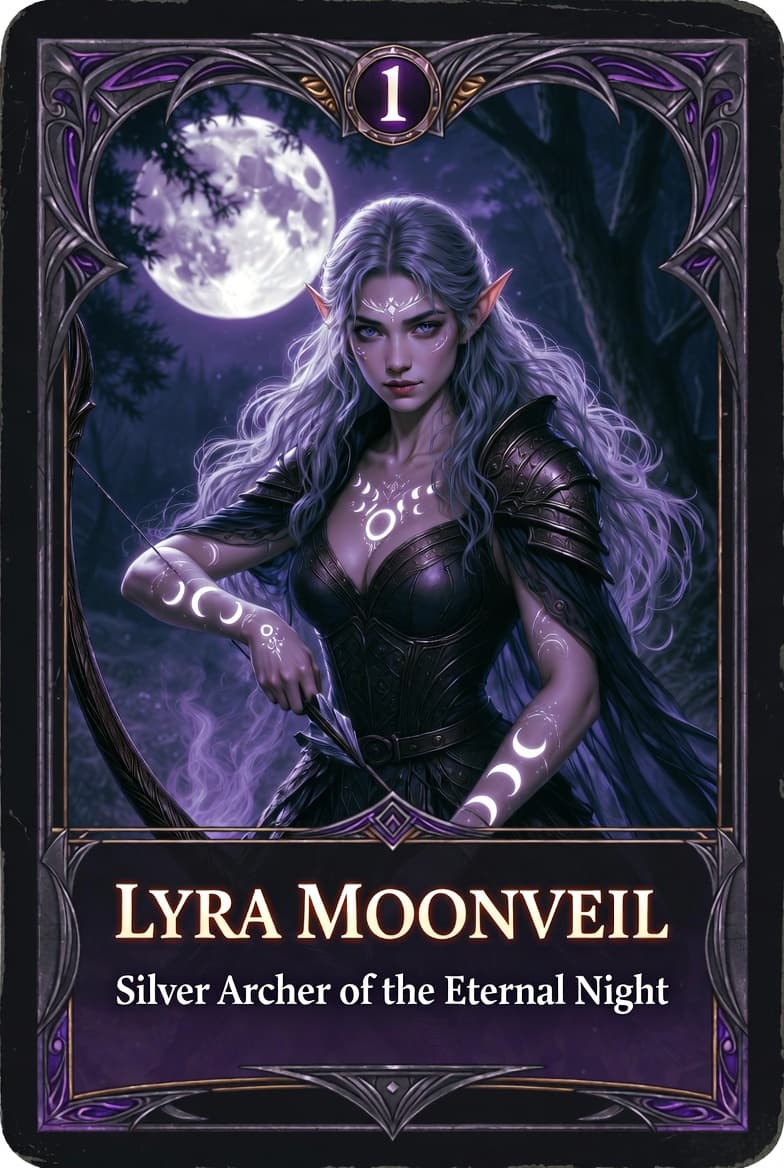 Lyra Moonveil