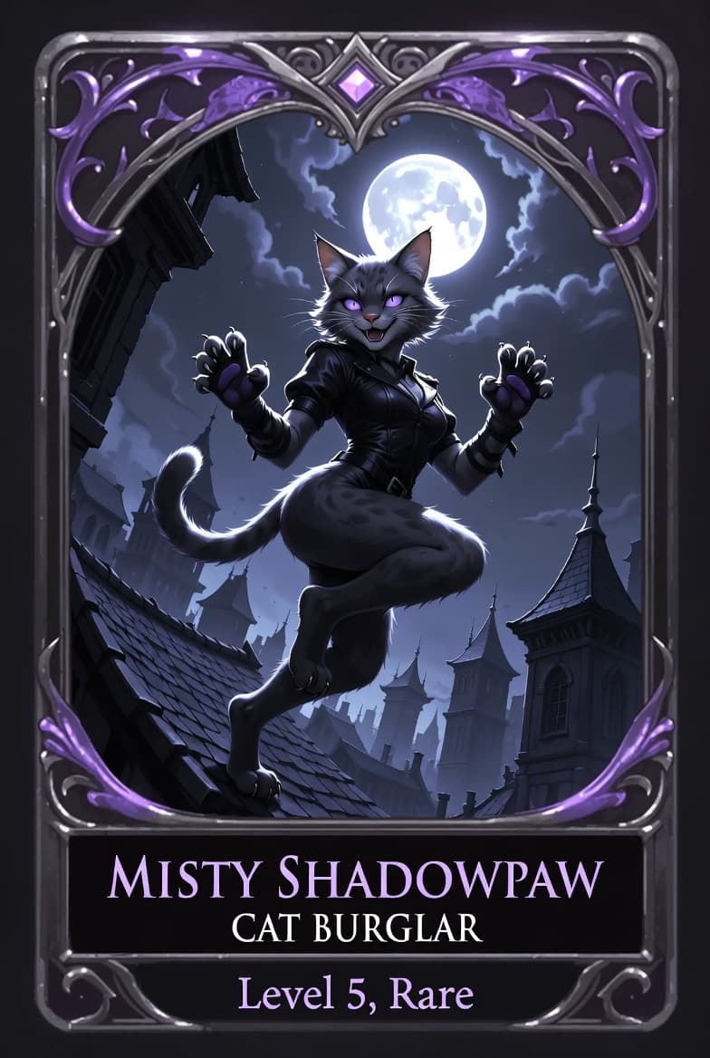 Misty Shadowpaw