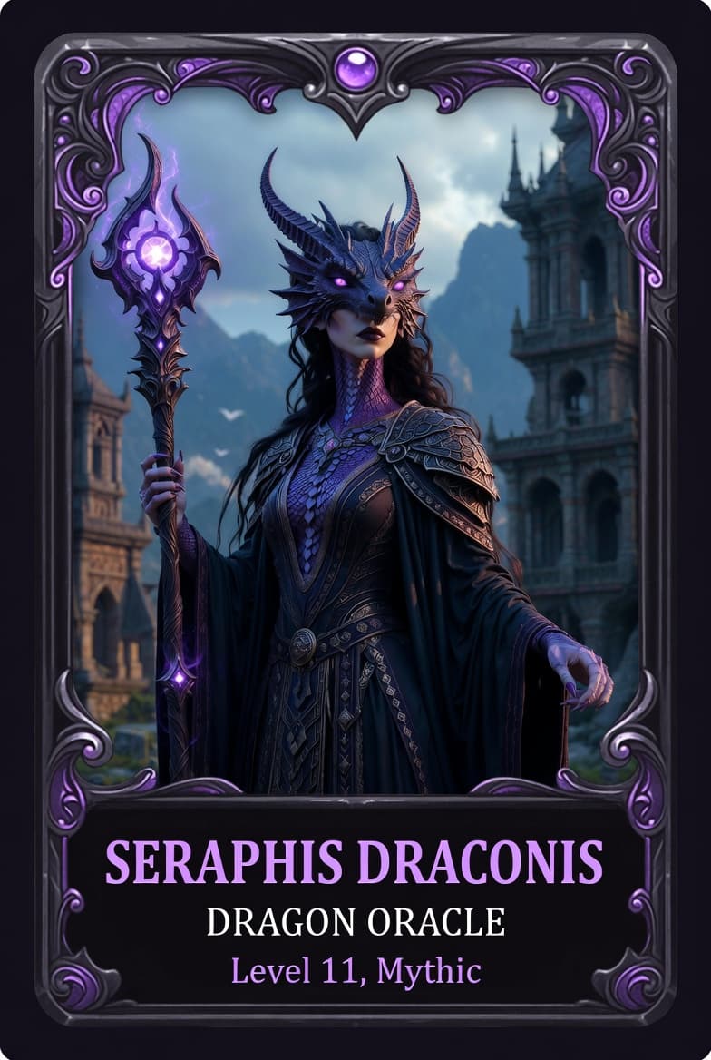 Seraphis Draconis